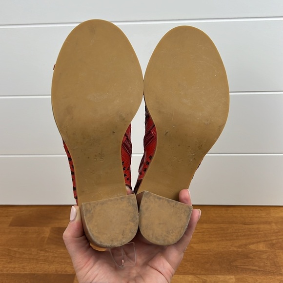 Jeffrey Campbell Houdini heels - Picture 8 of 11